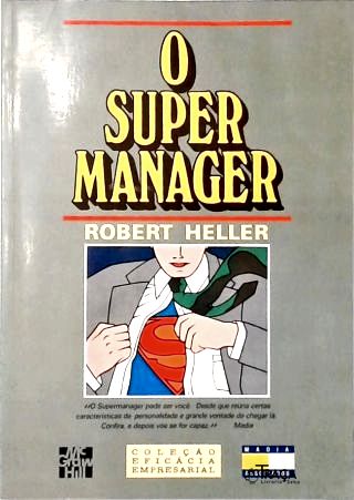 O Super Manager