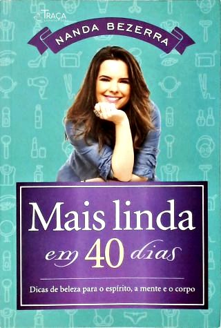Mais Linda em 40 Dias