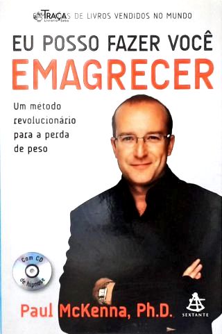 Eu Posso Fazer Você Emagrecer