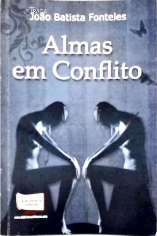 Almas em Conflito