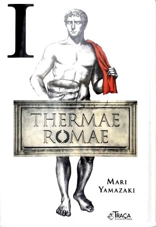 Thermae Romae - Vol. 1