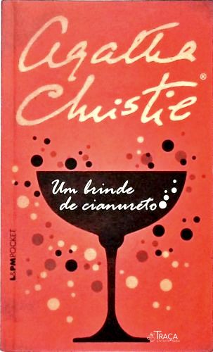 Um Brinde De Cianureto