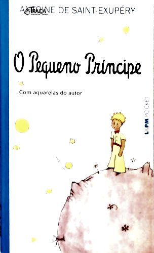 O Pequeno Príncipe