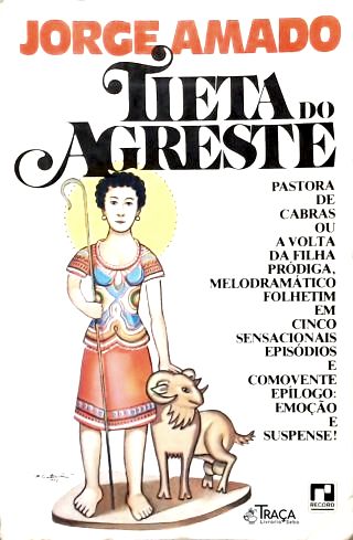 Tieta do Agreste