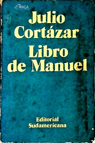 Libro de Manuel