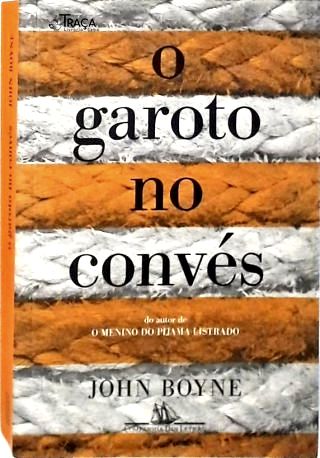 O Garoto no Convés