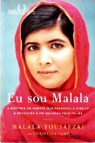 Eu Sou Malala