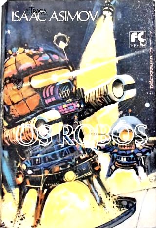Os Robôs