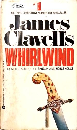 Whirlwind