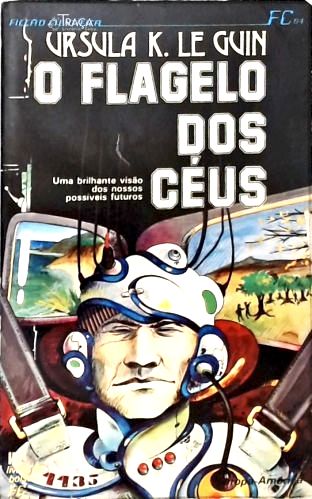 O Flagelo dos Céus