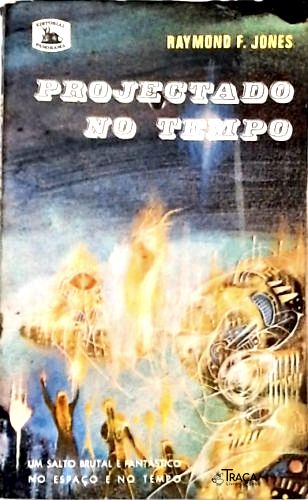Projectado No Tempo