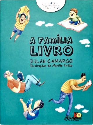 A Família Livro
