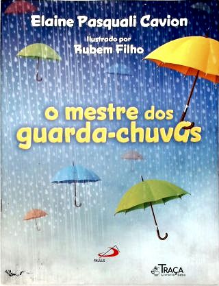 O Mestre dos Guarda-chuvas