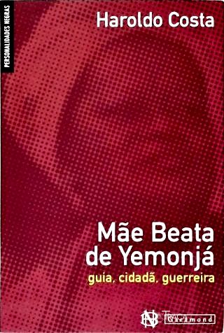Mãe Beata de Yemonjá