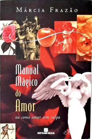 Manual Mágico do Amor