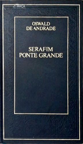 Serafim Ponte Grande