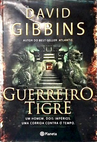 Guerreiro Tigre