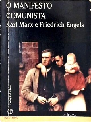 Manifesto do Partido Comunista