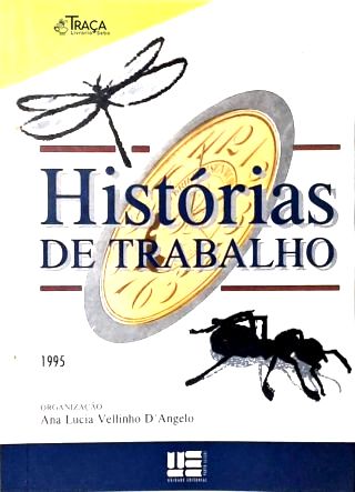 Histórias de Trabalho