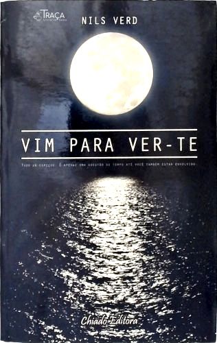 Vim para Ver-te