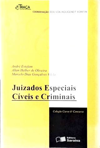 Juizados Especiais Cíveis e Criminais