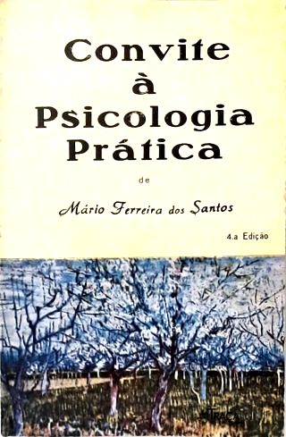 Convite À Psicologia Prática