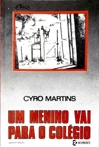 Um Menino Vai para o Colégio