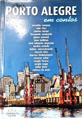 Porto Alegre em Contos