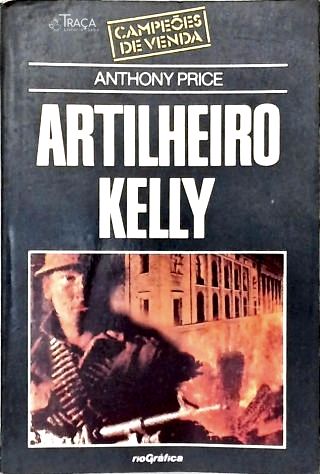 Artilheiro Kelly