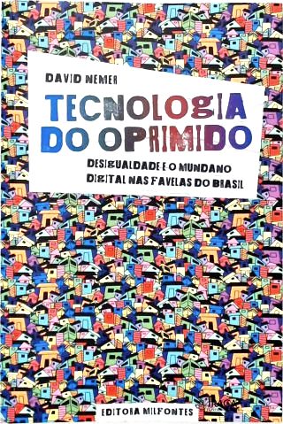 Tecnologia do Oprimido