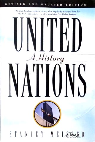 The United Nations: A History