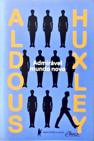 Admirável Mundo Novo