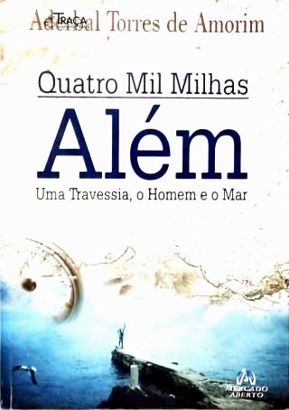 Quatro Mil Milhas Além