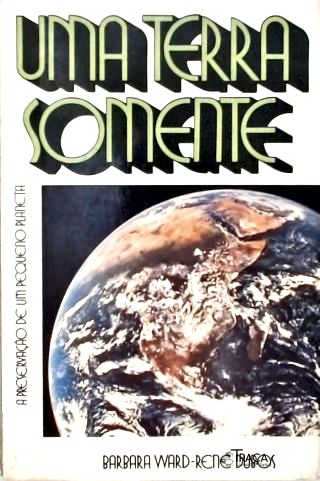 Uma Terra Somente