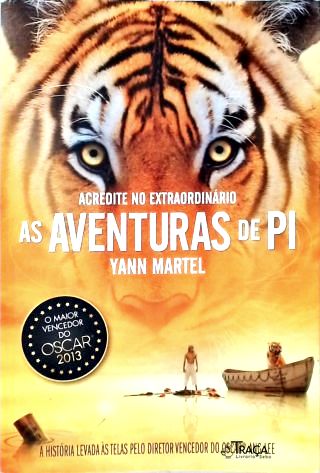 As Aventuras de Pi