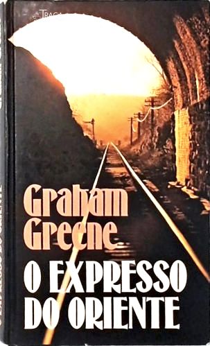 O Expresso do Oriente