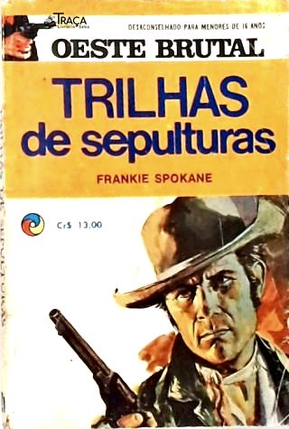 Trilhas de Sepulturas