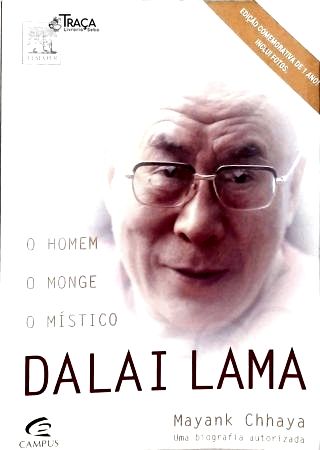 Dalai Lama