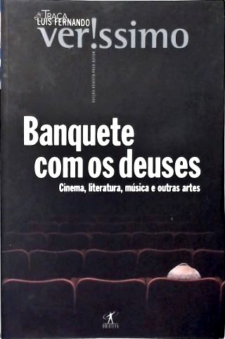 Banquete com os Deuses