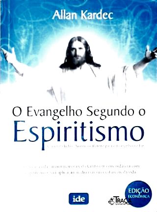 Evangelho Segundo o Espiritismo