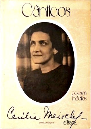 Cânticos