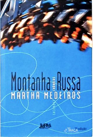 Montanha-russa