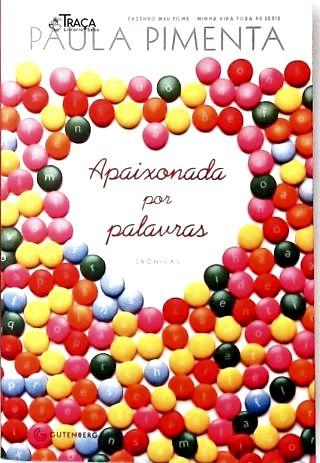 Apaixonada por Palavras
