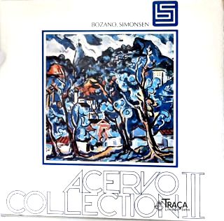 Bozano, Simonsen Acervo - Vol. 2