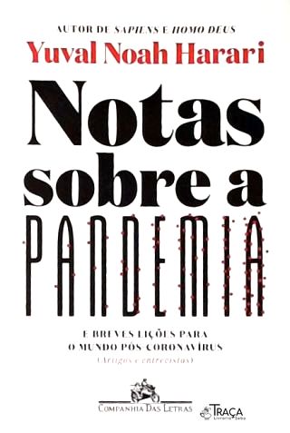 Notas Sobre a Pandemia