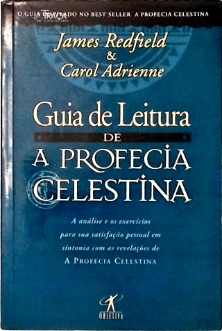 Guia de Leitura de a Profecia Celestina