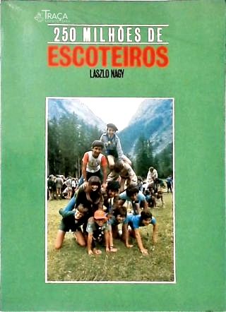 250 Milhões de Escoteiros