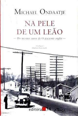 Na Pele de Um Leão