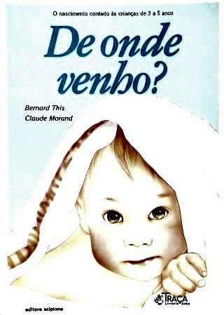 De Onde Venho?