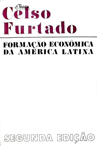 Formação Econômica da América Latina